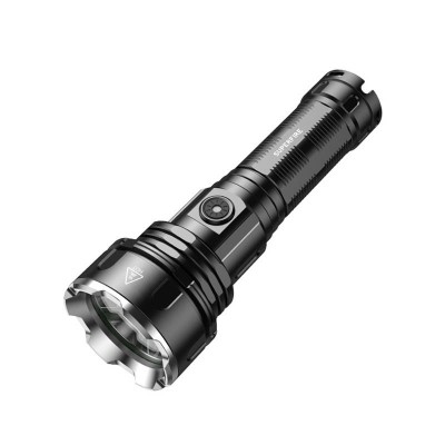 Superfire žibintuvėlis R3 P90, 2700lm, USB-Pagrindinis