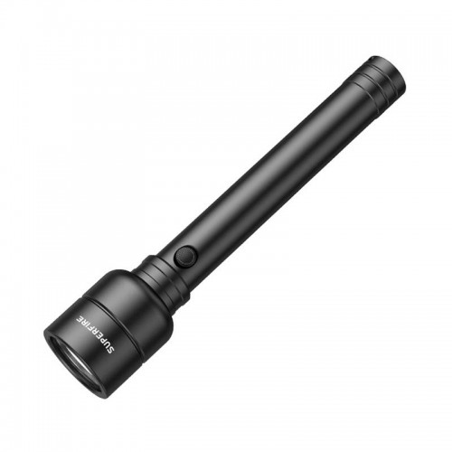 Superfire žibintuvėlis Y16, 1700lm, USB-C-Pagrindinis
