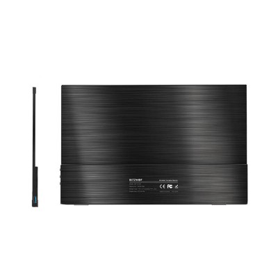 Jutiklinis monitorius BlitzWolf BW-PCM3 15,6-colių