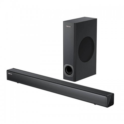 Soundbar BlitzWolf AA-SAR3, "Bluetooth 5.0", AUX, USB, HDMI