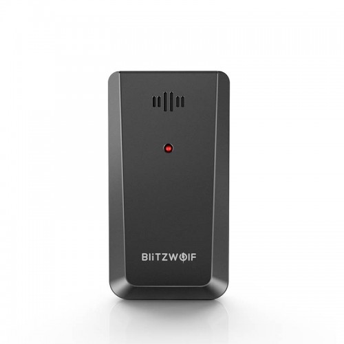 Blitzwolf BW-WS04 Smart Wi-Fi meteorologinė stotelė