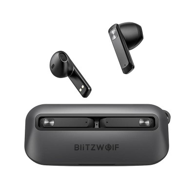 TWS Ausinės BlitzWolf BW-FPE1-Pagrindinis