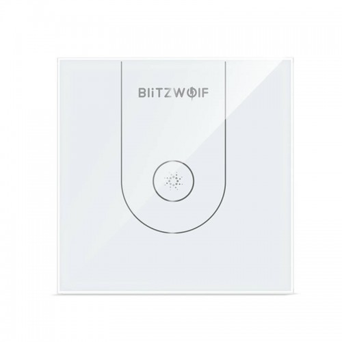 Wi-Fi išmanusis vandens šildytuvo jungiklis BlitzWolf