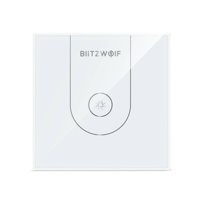 Wi-Fi išmanusis vandens šildytuvo jungiklis BlitzWolf