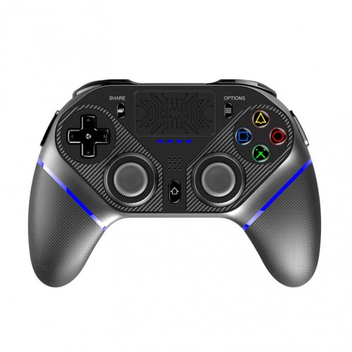 "iPega Ninja PG-P4010 Belaidis žaidimų valdiklis PS4 touchpad