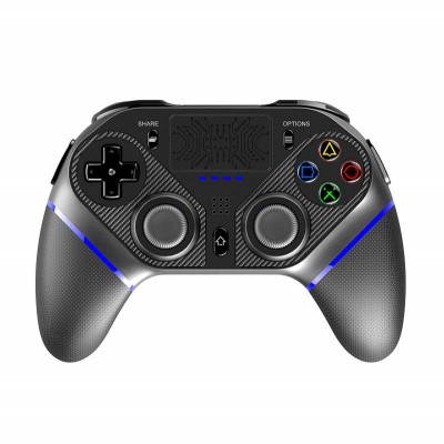 "iPega Ninja PG-P4010 Belaidis žaidimų valdiklis PS4 touchpad