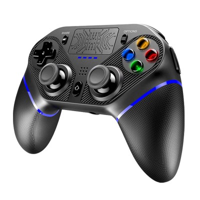 "iPega Ninja PG-P4010 Belaidis žaidimų valdiklis PS4 touchpad