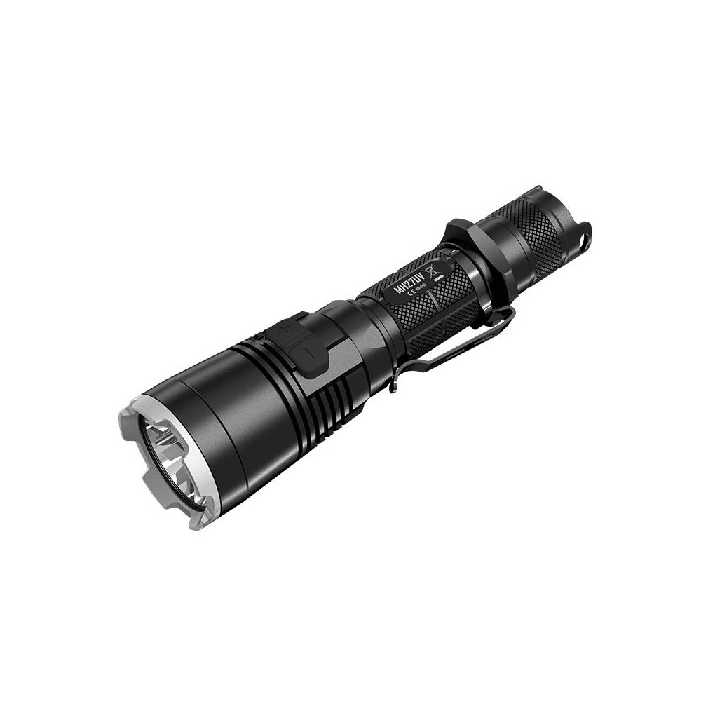 Žibintuvėlis Nitecore MH27UV, 1000lm, USB-Pagrindinis