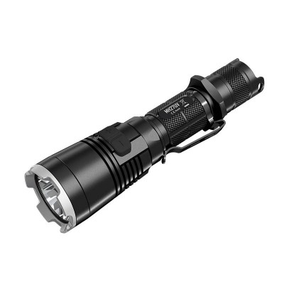 Žibintuvėlis Nitecore MH27UV, 1000lm, USB-Pagrindinis