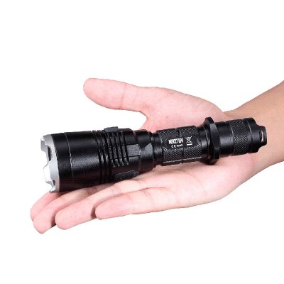 Žibintuvėlis Nitecore MH27UV, 1000lm, USB-Pagrindinis