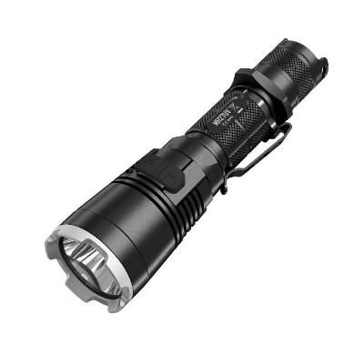 Žibintuvėlis Nitecore MH27UV, 1000lm, USB-Pagrindinis