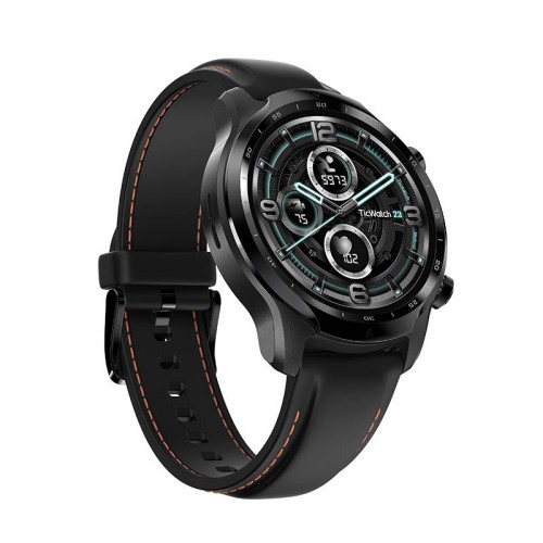 Išmanusis laikrodis Mobvoi TicWatch Pro 3 GPS (juodos
