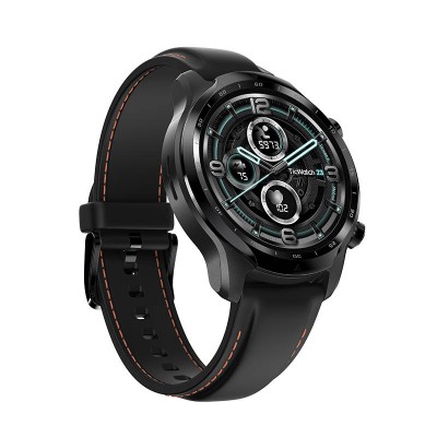 Išmanusis laikrodis Mobvoi TicWatch Pro 3 GPS (juodos