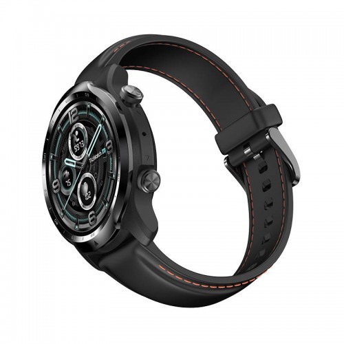Išmanusis laikrodis Mobvoi TicWatch Pro 3 GPS (juodos