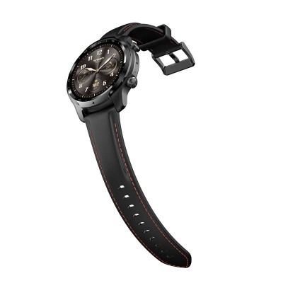 Išmanusis laikrodis Mobvoi TicWatch Pro 3 GPS (juodos