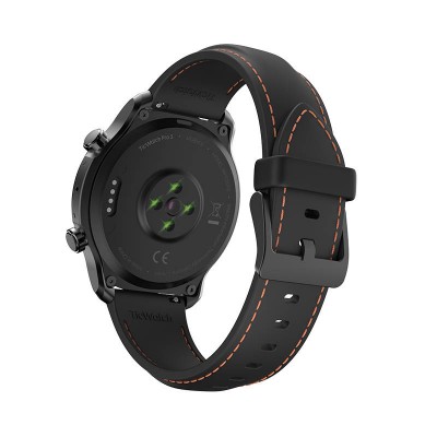Išmanusis laikrodis Mobvoi TicWatch Pro 3 GPS (juodos