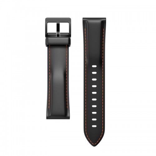 Išmanusis laikrodis Mobvoi TicWatch Pro 3 GPS (juodos