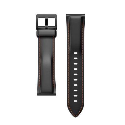 Išmanusis laikrodis Mobvoi TicWatch Pro 3 GPS (juodos
