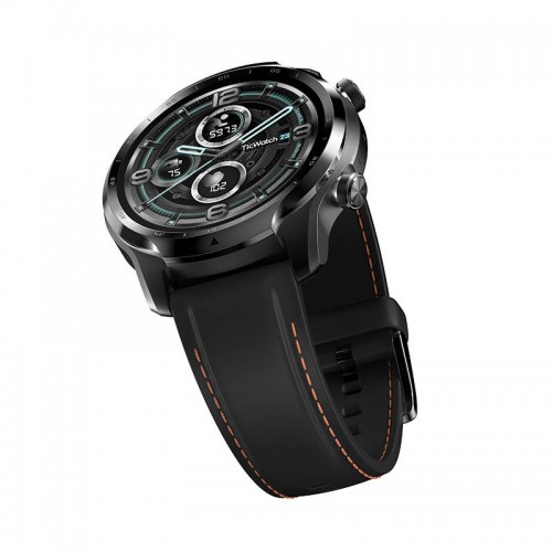 Išmanusis laikrodis Mobvoi TicWatch Pro 3 GPS (juodos