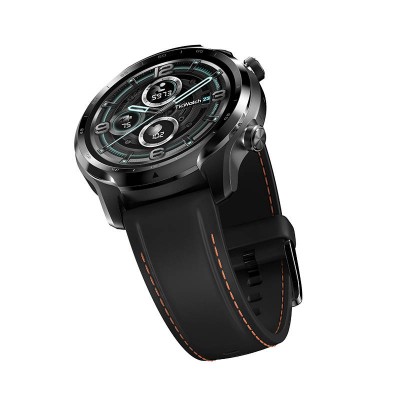 Išmanusis laikrodis Mobvoi TicWatch Pro 3 GPS (juodos