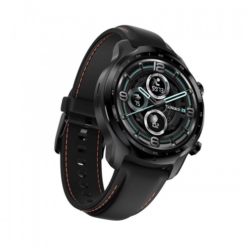 Išmanusis laikrodis Mobvoi TicWatch Pro 3 GPS (juodos