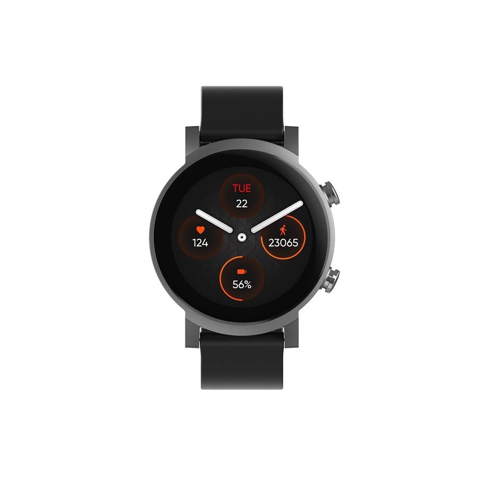 Išmanusis laikrodis Mobvoi TicWatch E3 (Panther