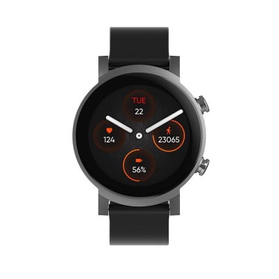 Išmanusis laikrodis Mobvoi TicWatch E3 (Panther
