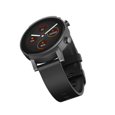 Išmanusis laikrodis Mobvoi TicWatch E3 (Panther