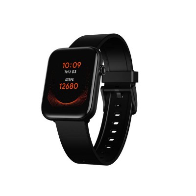 Išmanusis laikrodis Mobvoi TicWatch GTH (Raven Black)-Išmanieji
