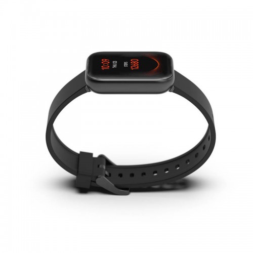 Išmanusis laikrodis Mobvoi TicWatch GTH (Raven Black)-Išmanieji