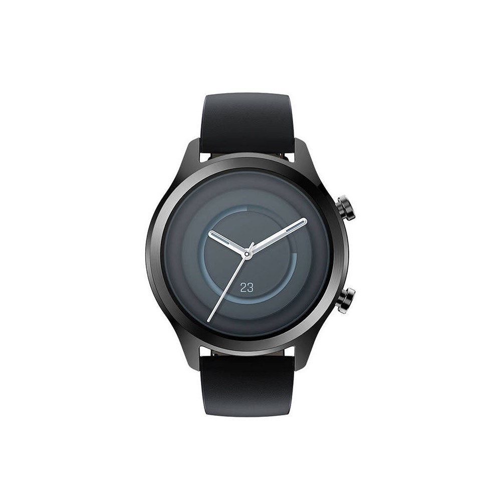 Išmanusis laikrodis Mobvoi TicWatch C2+ (Onyx)-Išmanieji