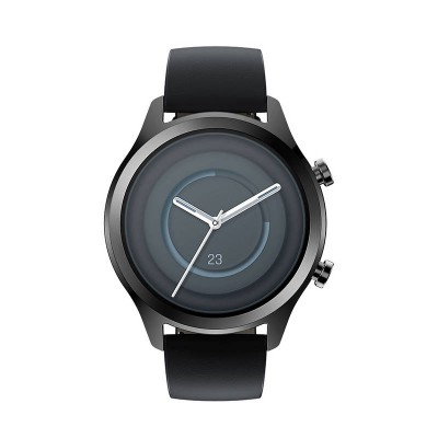 Išmanusis laikrodis Mobvoi TicWatch C2+ (Onyx)-Išmanieji