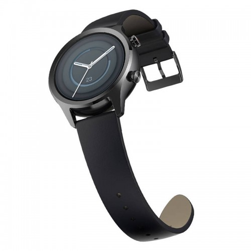 Išmanusis laikrodis Mobvoi TicWatch C2+ (Onyx)-Išmanieji