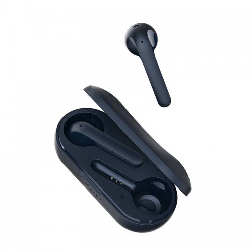 Mobvoi "TicPods 2 Pro+" TWS ausinės (Navy)-Pagrindinis