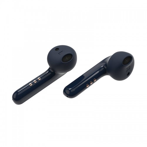 Mobvoi "TicPods 2 Pro+" TWS ausinės (Navy)-Pagrindinis