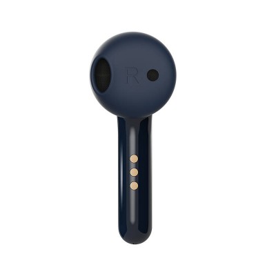 Mobvoi "TicPods 2 Pro+" TWS ausinės (Navy)-Pagrindinis