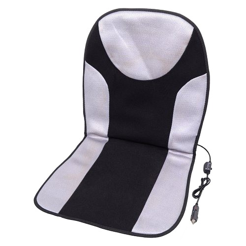 Sėdynių užvalkalas COMPASS COMFORT CARFACE šildomas su