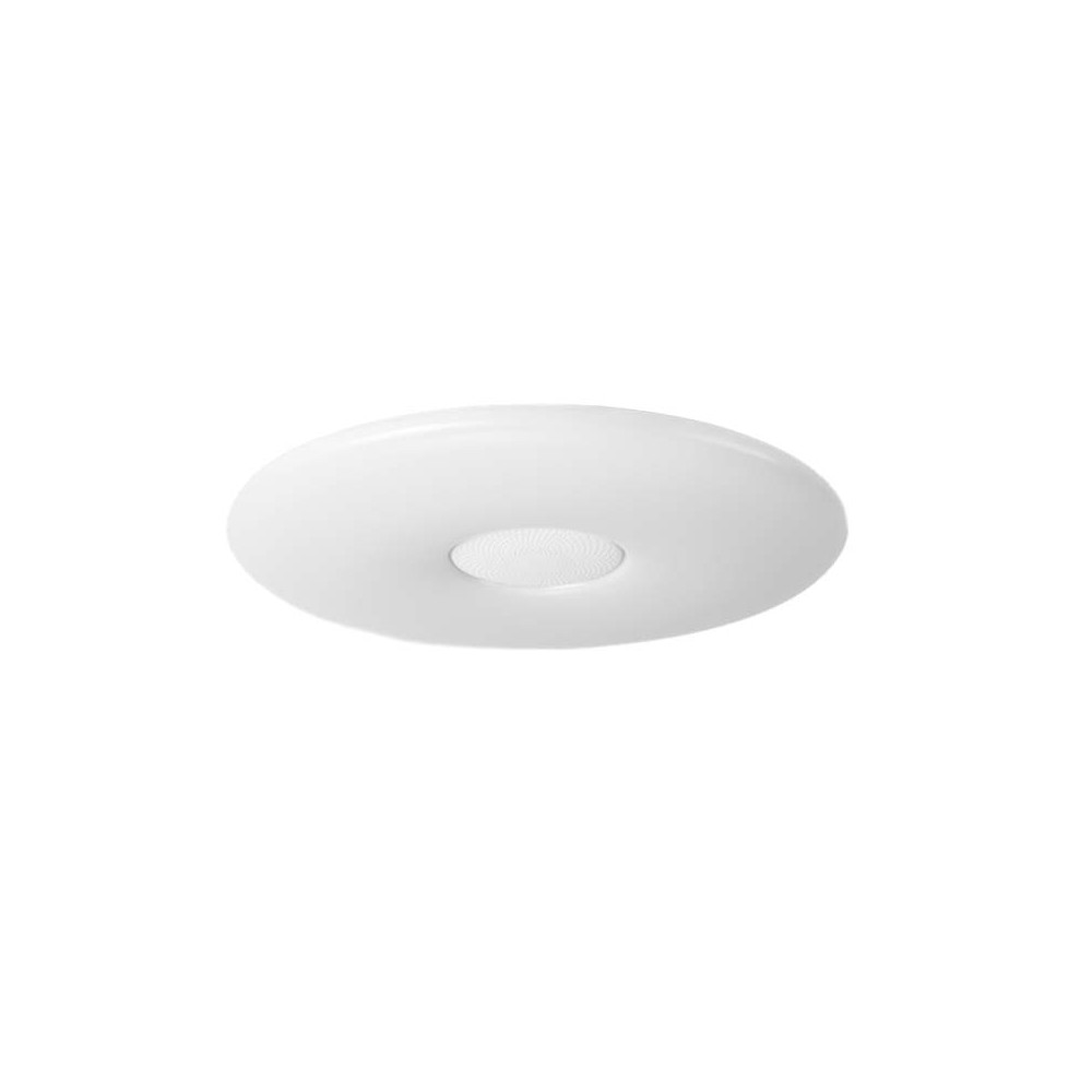 Offdarks Lubų šviestuvas RGB su muzika 42W-SMART apšvietimas