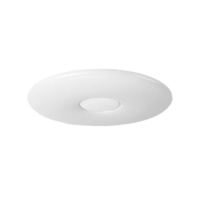 Offdarks Lubų šviestuvas RGB su muzika 42W-SMART apšvietimas