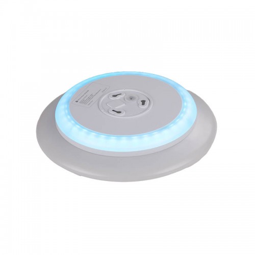 Offdarks Lubų šviestuvas RGB su muzika 42W-SMART apšvietimas
