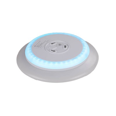 Offdarks Lubų šviestuvas RGB su muzika 42W-SMART apšvietimas