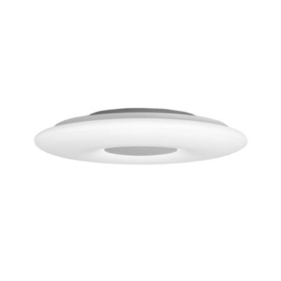 Offdarks Lubų šviestuvas RGB su muzika 42W-SMART apšvietimas
