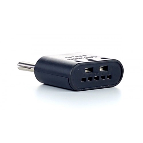 Adapteris UNI-T I-Matavimo prietaisų adapteriai