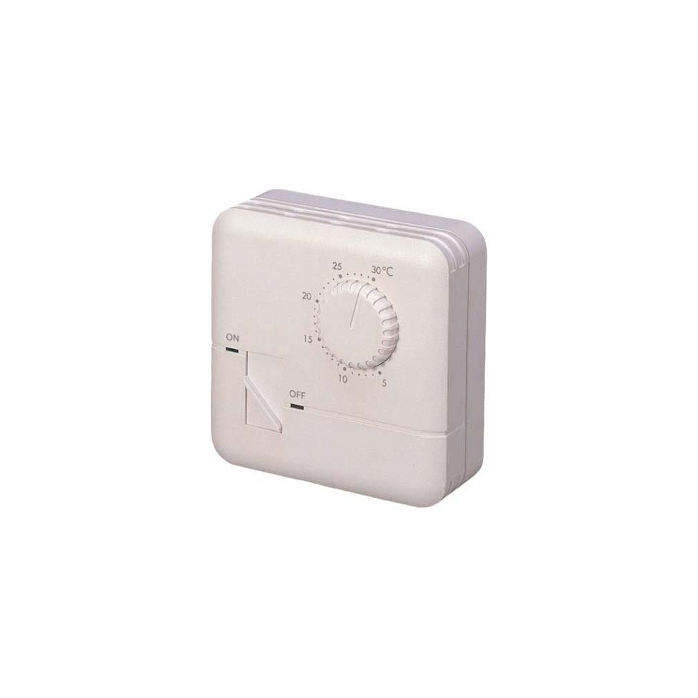 Termostatas HADEX TH-555-Termostatai