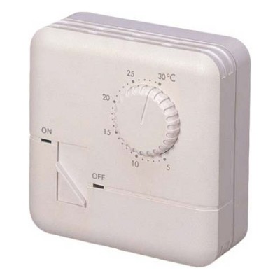 Termostatas HADEX TH-555-Termostatai