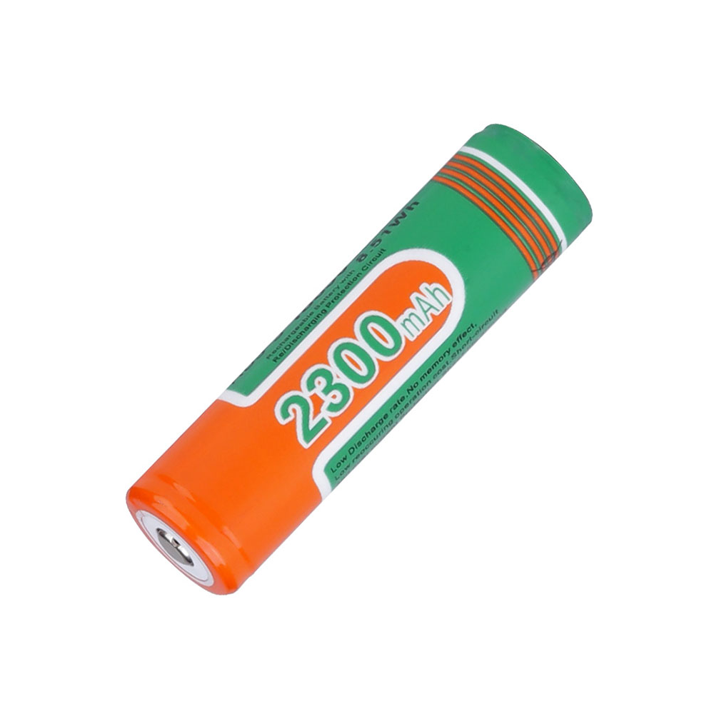 Superfire įkraunamas akumuliatorius, 2300 mAh-Pagrindinis Superfire įkraunamas akumuliatorius, 2300 mAh-Pagrindinis