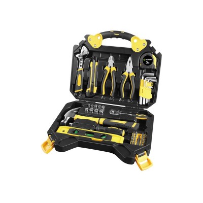 Įrankių rinkinys FIELDMANN FDG-5006-60R 60vnt-Daugiafunkciniai