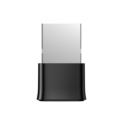 "Baseus" BA04 "Bluetooth" adapteris 5.1 (juodas)-Pagrindinis