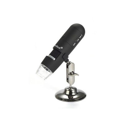 Mikroskopas LEVENHUK DTX 30-USB mikroskopai