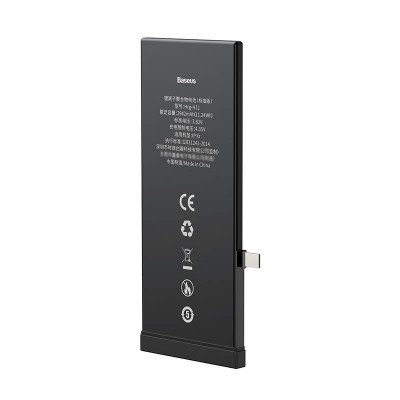 Baseus ACCB-AIPXR telefono baterija 2942mAh, skirta "iPone